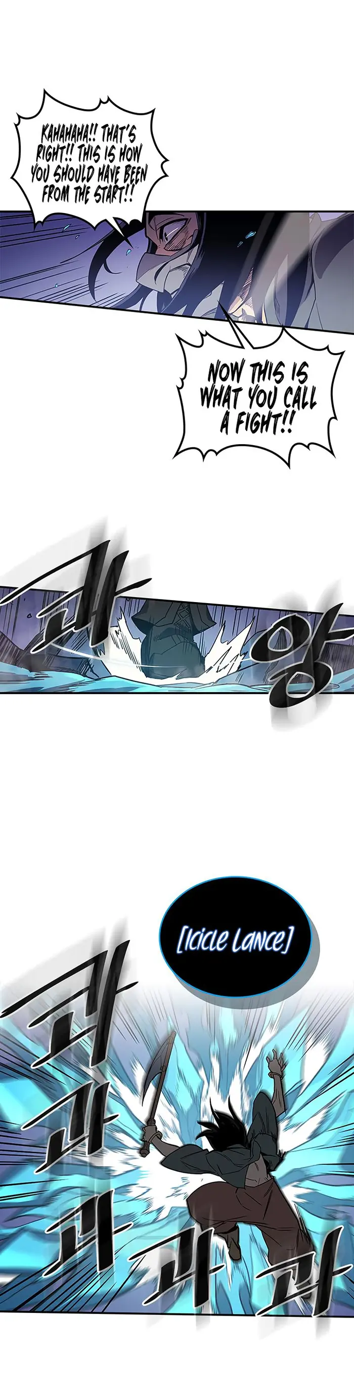 A Returner’s Magic Should Be Special Chapter 85 image 20_optimized